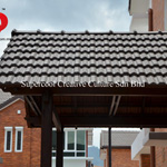 Roof Tiles Malaysia