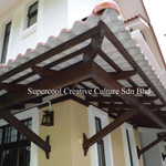 Roof Tiles Malaysia