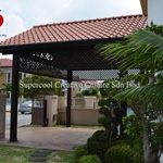 Roof Tiles Malaysia