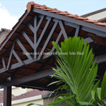 Roof Tiles Malaysia