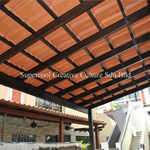 Roof Tiles Malaysia