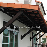 Roof Tiles Malaysia