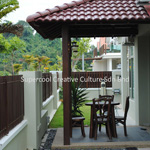 Roof Tiles Malaysia