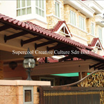 Roof Tiles Malaysia