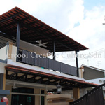 Roof Tiles Malaysia