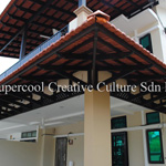 Roof Tiles Malaysia