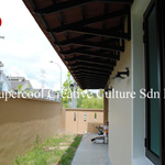 Roof Tiles Malaysia