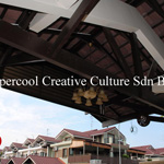 Roof Tiles Malaysia