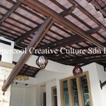 Roof Tiles Malaysia