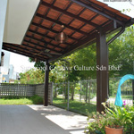 Roof Tiles Malaysia