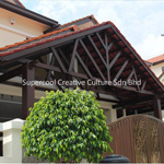 Roof Tiles Malaysia