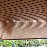 Aluminium Strip Ceiling Malaysia
