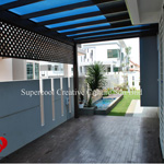 timber decking malaysia