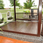 timber decking malaysia