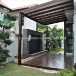 timber decking malaysia