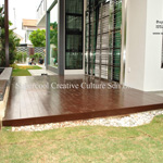 timber decking malaysia