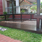 timber decking malaysia