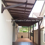 timber decking malaysia