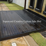 timber decking malaysia