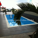 timber decking malaysia