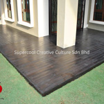 timber decking malaysia