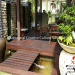 timber decking malaysia