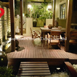 timber decking malaysia