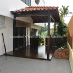 timber decking malaysia