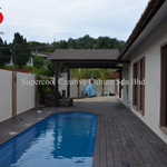 timber decking malaysia