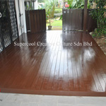 timber decking malaysia