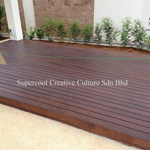 timber decking malaysia