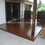 timber decking malaysia