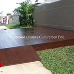 timber decking malaysia