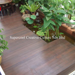 timber decking malaysia