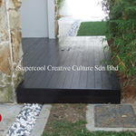 timber decking malaysia