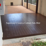 timber decking malaysia