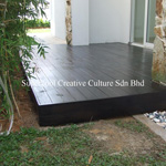 timber decking malaysia