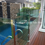 timber decking malaysia