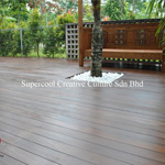 timber decking malaysia