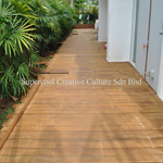 timber decking malaysia