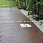 timber decking malaysia