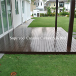 timber decking malaysia