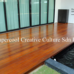 timber decking malaysia