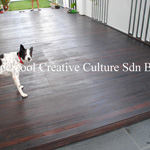 timber decking malaysia