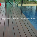 timber decking malaysia