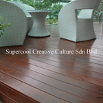 timber decking malaysia