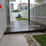 timber decking malaysia