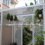 Timber Gate, Railing & Fencing Malaysia