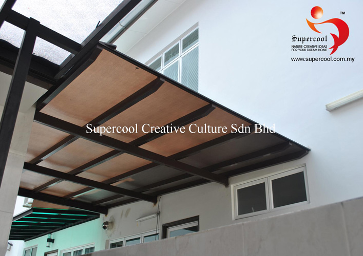 Timber Pergola Malaysia | Pergola Supplier