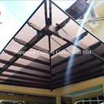 Timber Pergola Malaysia